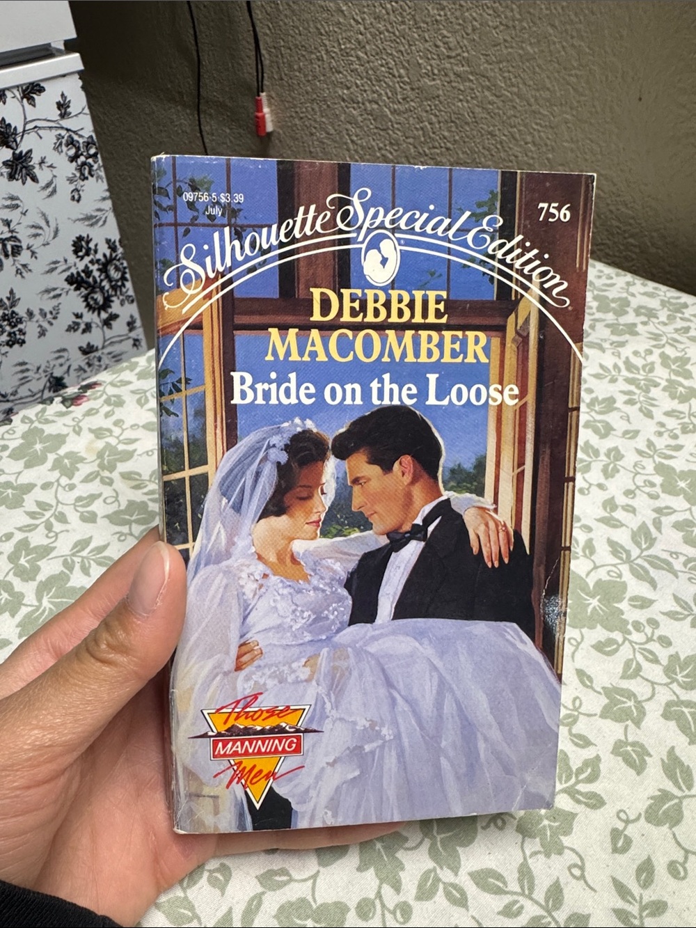 Bride on the Loose - White Wedding Novel